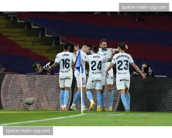 深度复盘：赫罗纳的高位逼抢体系为何在对阵皇马的比赛中失效？