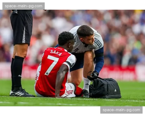 半场:阿森纳客场2-0领先热刺,萨卡、厄德高先后建功 半场:阿森纳客场2-0领先热刺,萨卡、厄德高先后建功