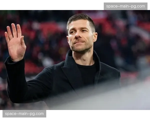 拜仁官方宣布与主帅阿隆索续约至2028年